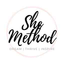 She Method logo