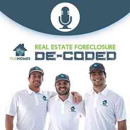 Real Estate Foreclosure Decoded logo