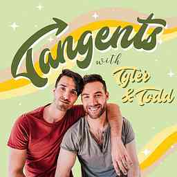 Tangents with Tyler and Todd logo