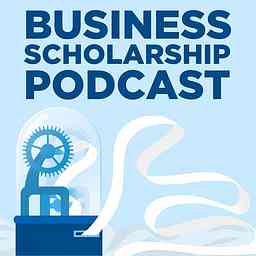 Business Scholarship Podcast logo