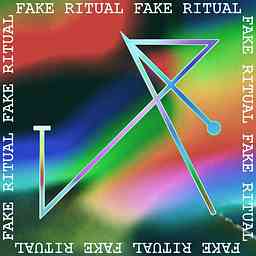 Fake Ritual cover logo