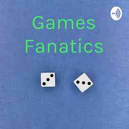 Games Fanatics cover logo
