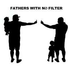 Fathers with No Filter cover logo