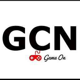 GCN GamesCast cover logo