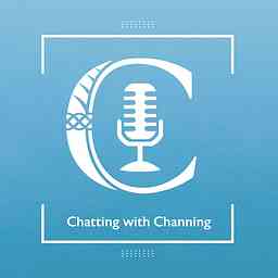 Chatting with Channing cover logo