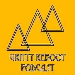 Gritty Reboot Podcast logo