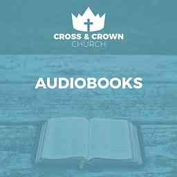 Audiobooks cover logo
