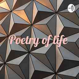Poetry of life cover logo