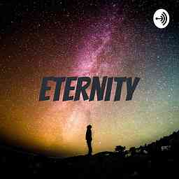 Eternity cover logo
