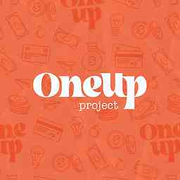 OneUp Project cover logo