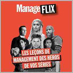 ManageFlix cover logo