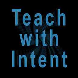 Teach with Intent logo