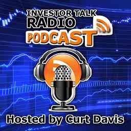 Investor Talk Radio cover logo