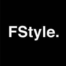FStyle cover logo