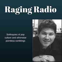 RagingRadio cover logo