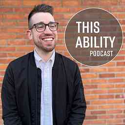This Ability Podcast logo