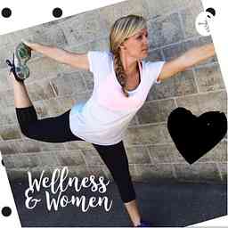 Wellness & Women cover logo