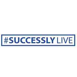Successly Live cover logo