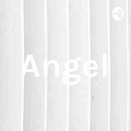 Angel cover logo