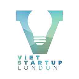 VietStartup Podcast logo