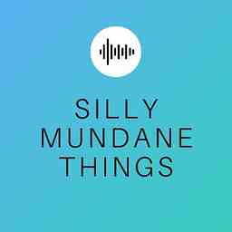 Silly Mundane Things cover logo
