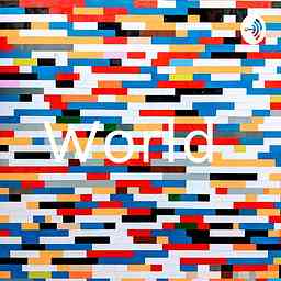World cover logo