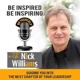 Your Inspired Leadership cover logo