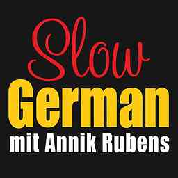 Slow German cover logo