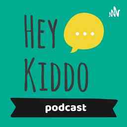 HeyKiddo cover logo