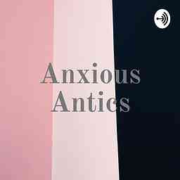 Anxious Antics logo