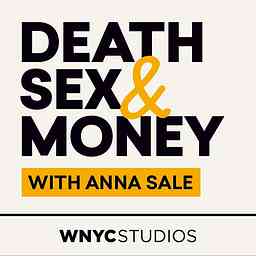 Death, Sex & Money logo