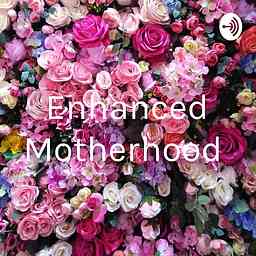 Enhanced Motherhood cover logo