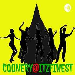 Coonery@itzFinest logo