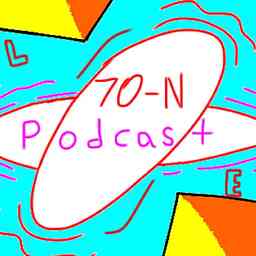 70 - Night Podcast logo
