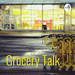 Grocery Talk cover logo