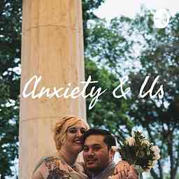 Anxiety & Us cover logo