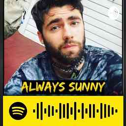 Always Sunny cover logo