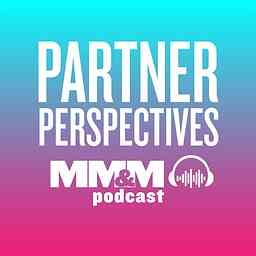 MM&M Partner Perspectives cover logo