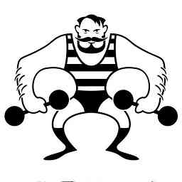 Beartrap Fitness Podcast logo