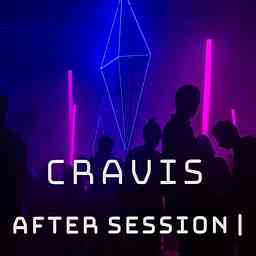 Cravis - After Session cover logo