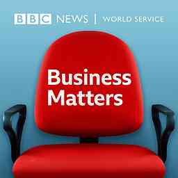 Business Matters cover logo