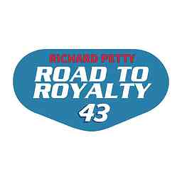 MRN's Road to Royalty cover logo