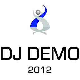 Dj DEMO cover logo