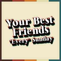 Your Best Friends cover logo