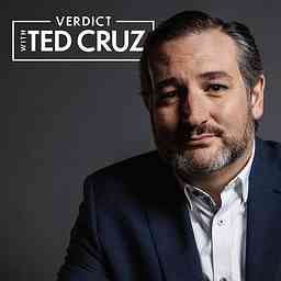 Verdict with Ted Cruz logo