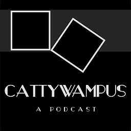 Cattywampus cover logo
