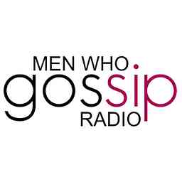 Men Who Gossip cover logo