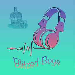 Blitzed Boys logo