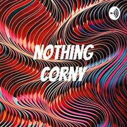 Nothing Corny cover logo