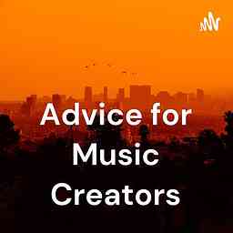 Advice for Music Creators logo